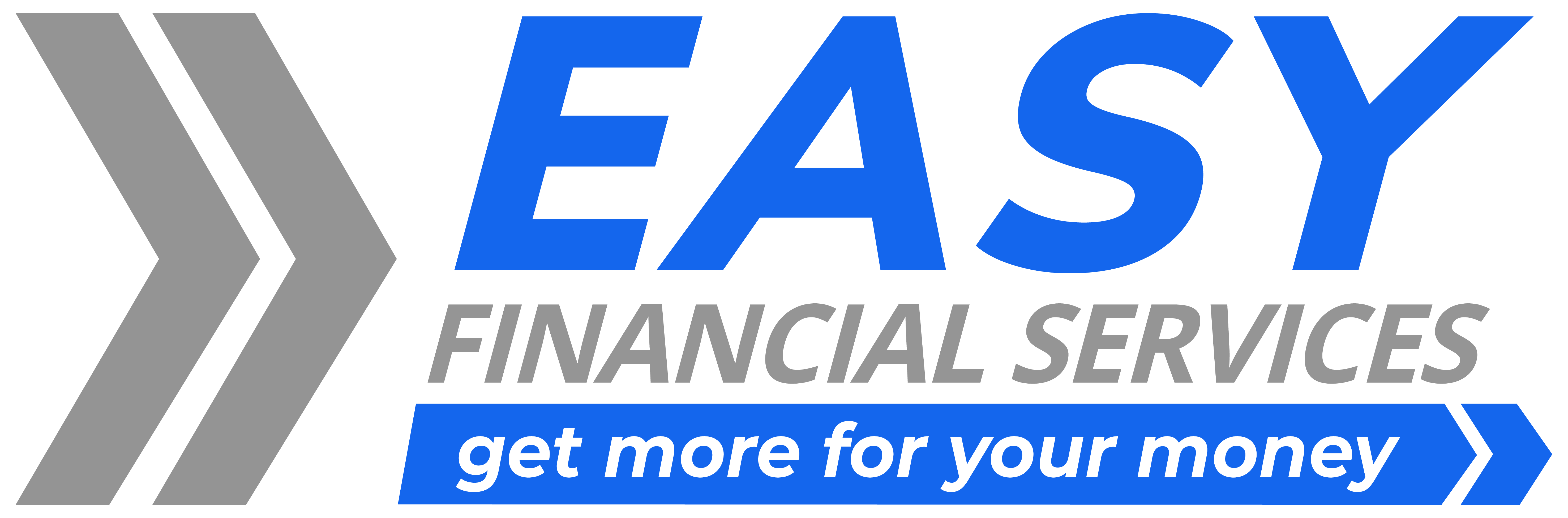 Easy Financial Services Logo