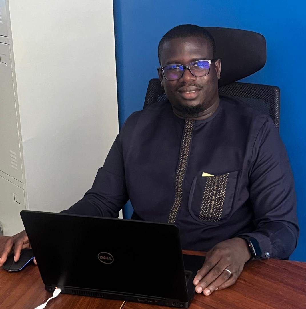 Ousainou Njie